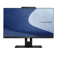 Zestawy komputerowe - ASUS Zen AiO 24 E5402WVARK-BPC037X Intel Core 5 120U  (23.8") 1920 x 1080 px All-in-One PC 8 GB DDR5-SDRAM 512 GB SSD Windows 11 Pro Wi-Fi 6E (802.11ax) Czarny - miniaturka - grafika 1