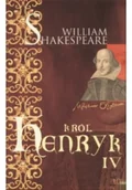 Dramaty - Król Henryk IV - miniaturka - grafika 1
