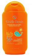 Balsamy i kremy do opalania - Balsam przeciwsłoneczny dla dzieci Gisele Denis Sunscreen Lotion For Kids SPF50 200 ml (8414135863508) - miniaturka - grafika 1