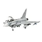 Modele do sklejania - Revell Eurofighter Typhoon 04282 - miniaturka - grafika 1