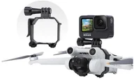 Akcesoria do drona - Uchwyt 1/4 Cala Do Dji Mini 3 Pro Na Kamerę / Latarkę - miniaturka - grafika 1