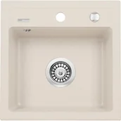 Zlewozmywaki - Deante ZORBA ZQZ5103 - miniaturka - grafika 1