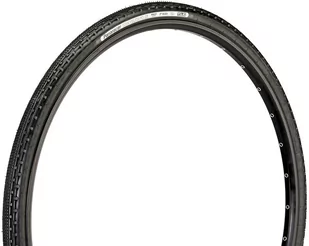 Panaracer Tires Pan Gravel King knobby 700 X 32 Fold BK by RF732-GKSK-B - Opony rowerowe - miniaturka - grafika 1