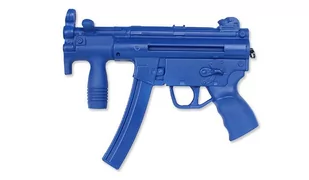 BLUEGUNS - Treningowa Atrapa Broni - H&K MP5K - FSMP5K - Broń treningowa - miniaturka - grafika 1