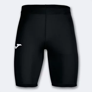 Spodenki do biegania męskie Joma Brama Academy - Spodnie sportowe męskie - miniaturka - grafika 1