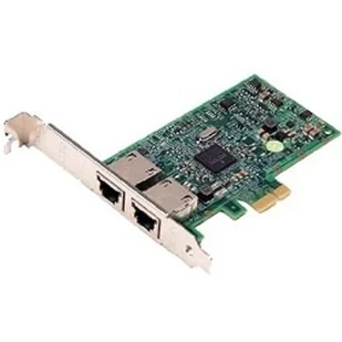 DELL 540-BDHQ karta sieciowa Wewnętrzny Ethernet 1000 Mbit/s - Karty sieciowe - miniaturka - grafika 1