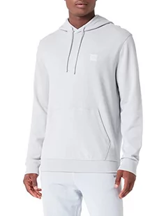 BOSS Wetalk bluza męska, Light/Pastel Grey50, XXL - Bluzy męskie - miniaturka - grafika 1