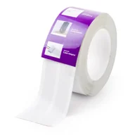 Pozostałe akcesoria sieciowe - Super płaski kabel 2x1.0mm CU miedź Rolka 15.24m Spacetronik Taśma kablowa - miniaturka - grafika 1