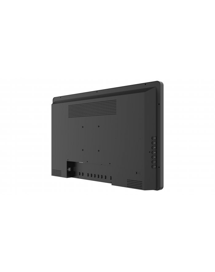 ag neovo Monitor profesjonalny QX2702 czarny UHD 400NIT HDMI DP