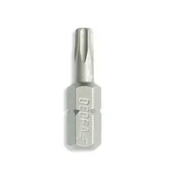 Bity - DEDRA Końcówki wkrętakowe bity Torx T40x25 mm 3 szt blister - miniaturka - grafika 1