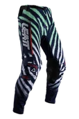 Odzież motocyklowa - Spodnie Cross Leatt Moto 5.5 I.K.S V25 MatchaXXL - miniaturka - grafika 1