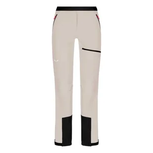 SALEWA Sella DST W Light Pants - spodnie damskie - Spodnie damskie - miniaturka - grafika 1