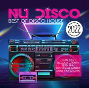 Składanki muzyczne - Nu Disco 2022: Best Of Disco House - miniaturka - grafika 1