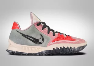 Nike Kyrie Low 4 Pale Coral - Koszykówka - miniaturka - grafika 1