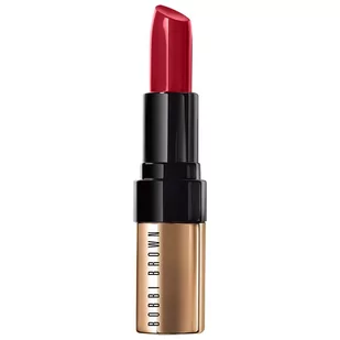 Bobbi Brown Luxe Parisian Red - Szminki - miniaturka - grafika 1