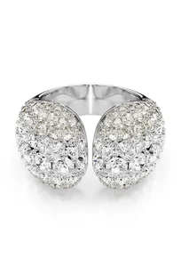 Swarovski pierścionek SUBLIMA 5701574 - Pierścionki - miniaturka - grafika 1