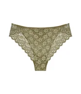 Komplety bielizny - Triumph majtki damskie tai Amourette Highleg Tai-38 - miniaturka - grafika 1
