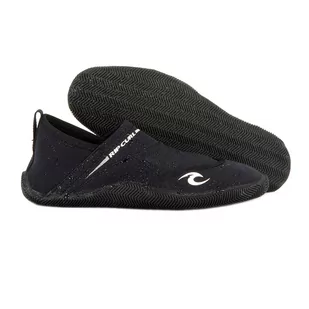 Buty neoprenowe męskie Rip Curl Reefwalker 90 - Pianki do pływania - miniaturka - grafika 1