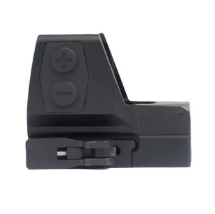Vector Optics - Kolimator Frenzy Plus 1x22x32 QD Red Dot Sight - Picatinny QD - SCRD-65 - Amunicja i osprzęt ASG - miniaturka - grafika 3