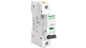 Bezpieczniki elektryczne - Schneider Electric Wyłącznik nadprądowy iC60H 1P C16 10KA A9F07616 - miniaturka - grafika 1