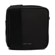Torby męskie - Calvin Klein Reporterka - miniaturka - grafika 1