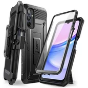 Etui i futerały do telefonów - Etui SUPCASE Unicorn Beetle Pro do Samsung Galaxy A16 4G/5G Czarny - miniaturka - grafika 1