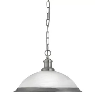 Ładna lampa wisząca Bistro w antycznym stylu - Lampy sufitowe - miniaturka - grafika 1