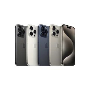 Apple iPhone 15 Pro 5G 512GB Dual Sim Czarny - Telefony komórkowe - miniaturka - grafika 4