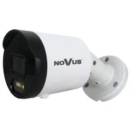 Kamery IP - Kamera IP 5Mpx NVIP-5H-4511/FWLAD Novus - miniaturka - grafika 1