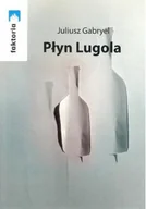 Poezja - Płyn Lugola - miniaturka - grafika 1