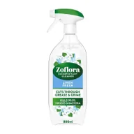 Inne artykuły czyszczące - Zoflora uniwersalny spray - Linen Fresh (800 ml) - miniaturka - grafika 1