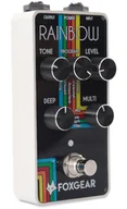 Efekty gitarowe - Foxgear Foxgear Rainbow - miniaturka - grafika 1