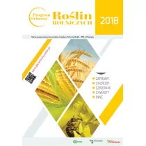 Program Ochrony Roślin Rolniczych 2018 Hortpress - Dom i ogród - miniaturka - grafika 1