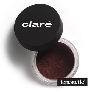 Clare Cold Chocolate 923 Cień do powiek (kolor Cold Chocolate 923) 1,2 g - Cienie do powiek - miniaturka - grafika 1