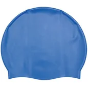 Pływanie - Czepek Pływacki BESTWAY Hydro Swim Niebieski - miniaturka - grafika 1