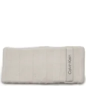 Czapki damskie - Calvin Klein Opaska | z dodatkiem wełny - miniaturka - grafika 1