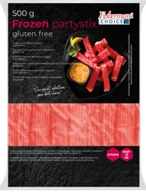 Konserwy i dania rybne - Krabstiki Surimi mroż. 500g marki Fisherman Choice - miniaturka - grafika 1