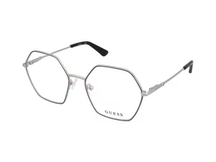 Guess GU2934 005 - Okulary korekcyjne, oprawki, szkła - miniaturka - grafika 1