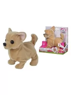 Maskotki i pluszaki - Simba Maskotka aktywizująca "Baby Puppy" - 3+ - miniaturka - grafika 1