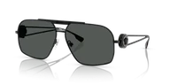 Okulary przeciwsłoneczne - Okulary Przeciwsłoneczne Versace VE 2269 143387 - miniaturka - grafika 1
