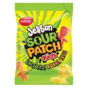 Żelki - Jelibon Sour Patch Kids 80g - miniaturka - grafika 1