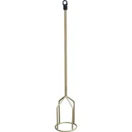 Mieszadła - Mieszadło do gipsów 100 x 540 mm PROLINE - miniaturka - grafika 1