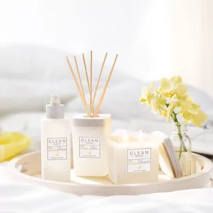 Clean Reserve Fresh Linen - Świece - miniaturka - grafika 3