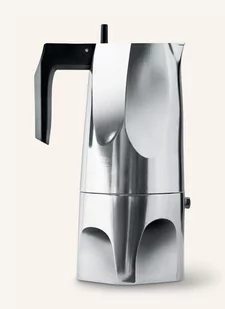 Alessi Ossidiana Zaparzacz do espresso MT18/6 - Zaparzacze i kawiarki - miniaturka - grafika 2