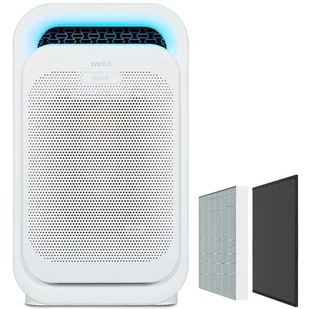 Wells Jet Blue AL315 - Oczyszczacze powietrza - miniaturka - grafika 1