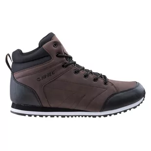 Hitec, Arnel Mid, Męskie Buty, 42 - Buty trekkingowe męskie - miniaturka - grafika 1