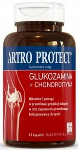 A-Z Medica Artro Protect - Ochrona stawów - miniaturka - grafika 1