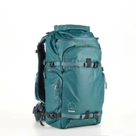 Torby fotograficzne i futerały - Plecak Shimoda Action X30 v2 Women's Starter Kit (Med ML CU) - Teal - miniaturka - grafika 1