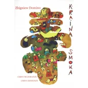 Felietony i reportaże - Studio Emka Kraina smoka. Chiny wczorajsze, Chiny dzisiejsze - Zbigniew Domino - miniaturka - grafika 1