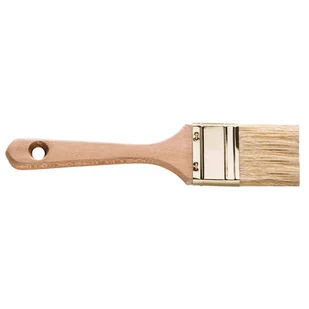 Nuance Pędzel płaski 30 mm - Pędzle i wałki - miniaturka - grafika 1